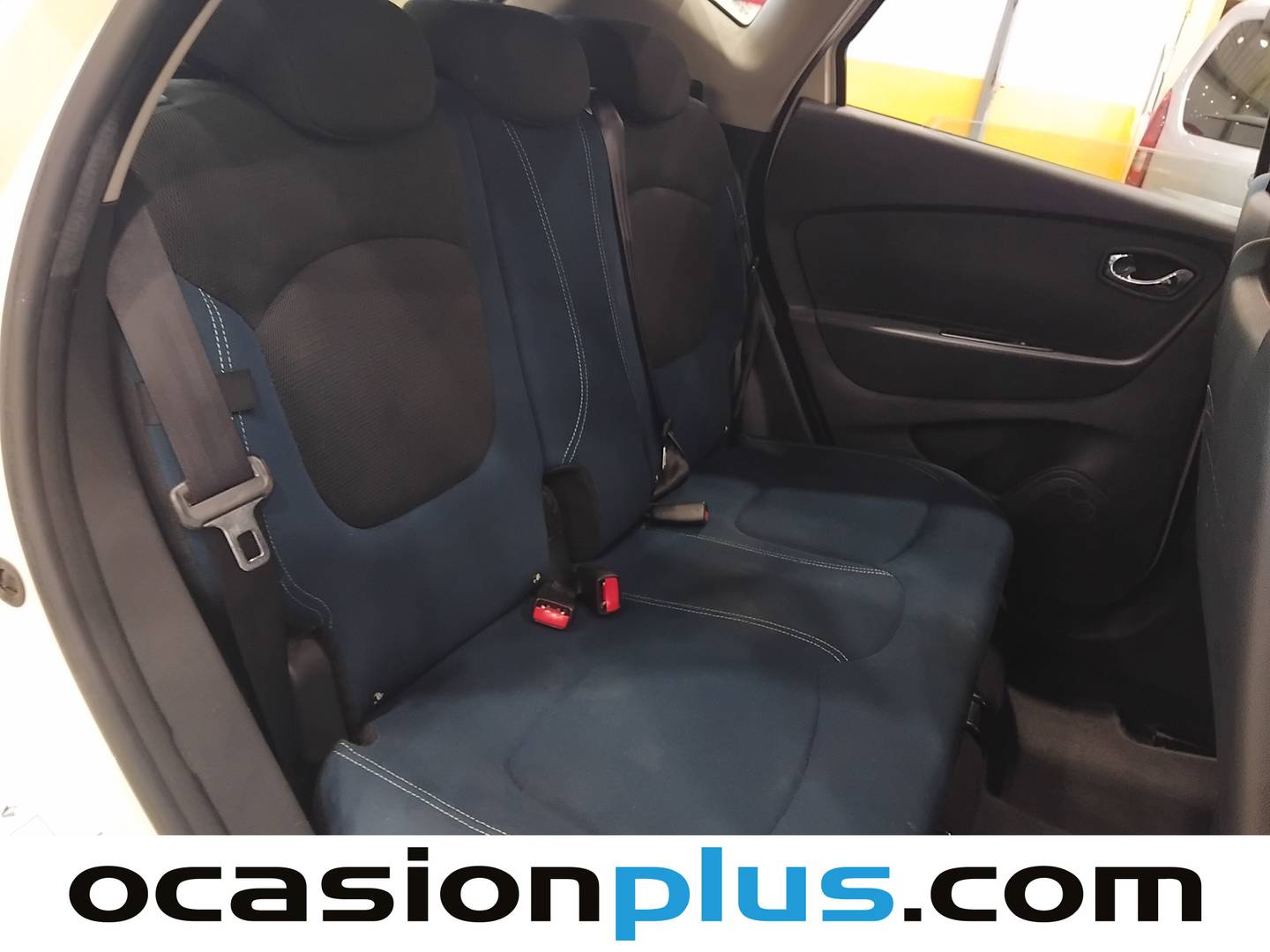 Foto Renault Captur Renault Captur Life Energy TCe (90 CV)