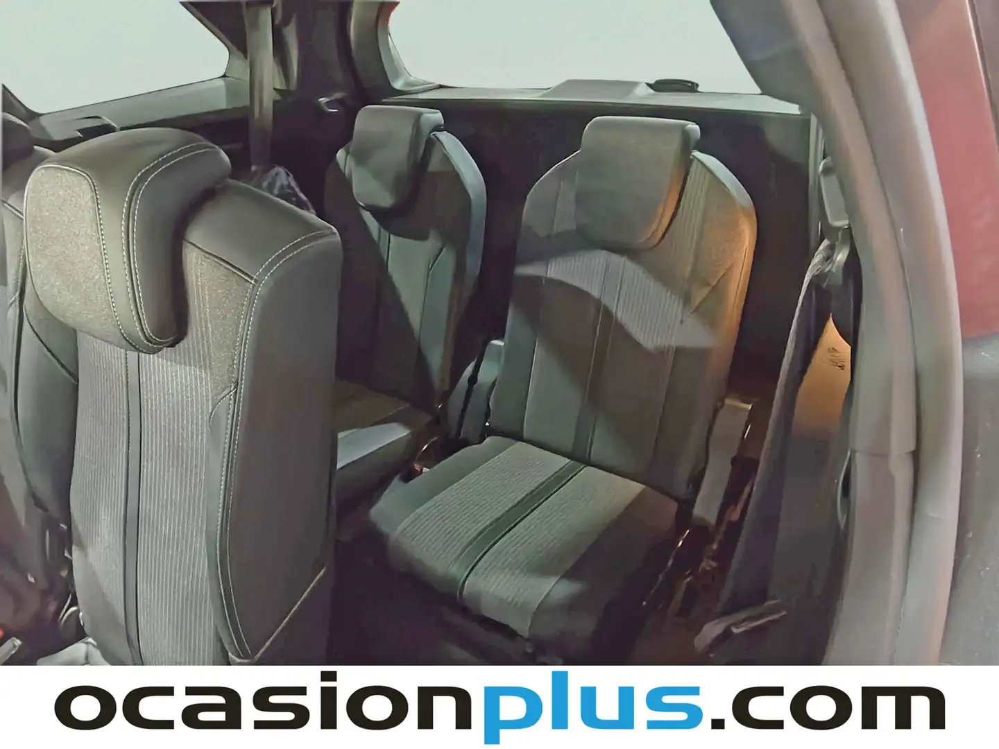 Foto Peugeot 5008 Peugeot 5008 PureTech 130 S&S Allure EAT8 (130 CV) 7 Plazas