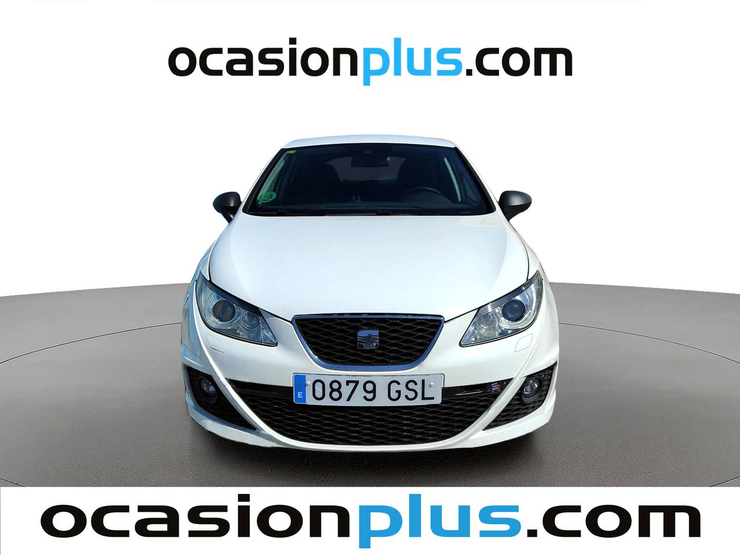 Seat Ibiza Seat Ibiza 1.4 TSI FR DSG  (150 CV) 150cv