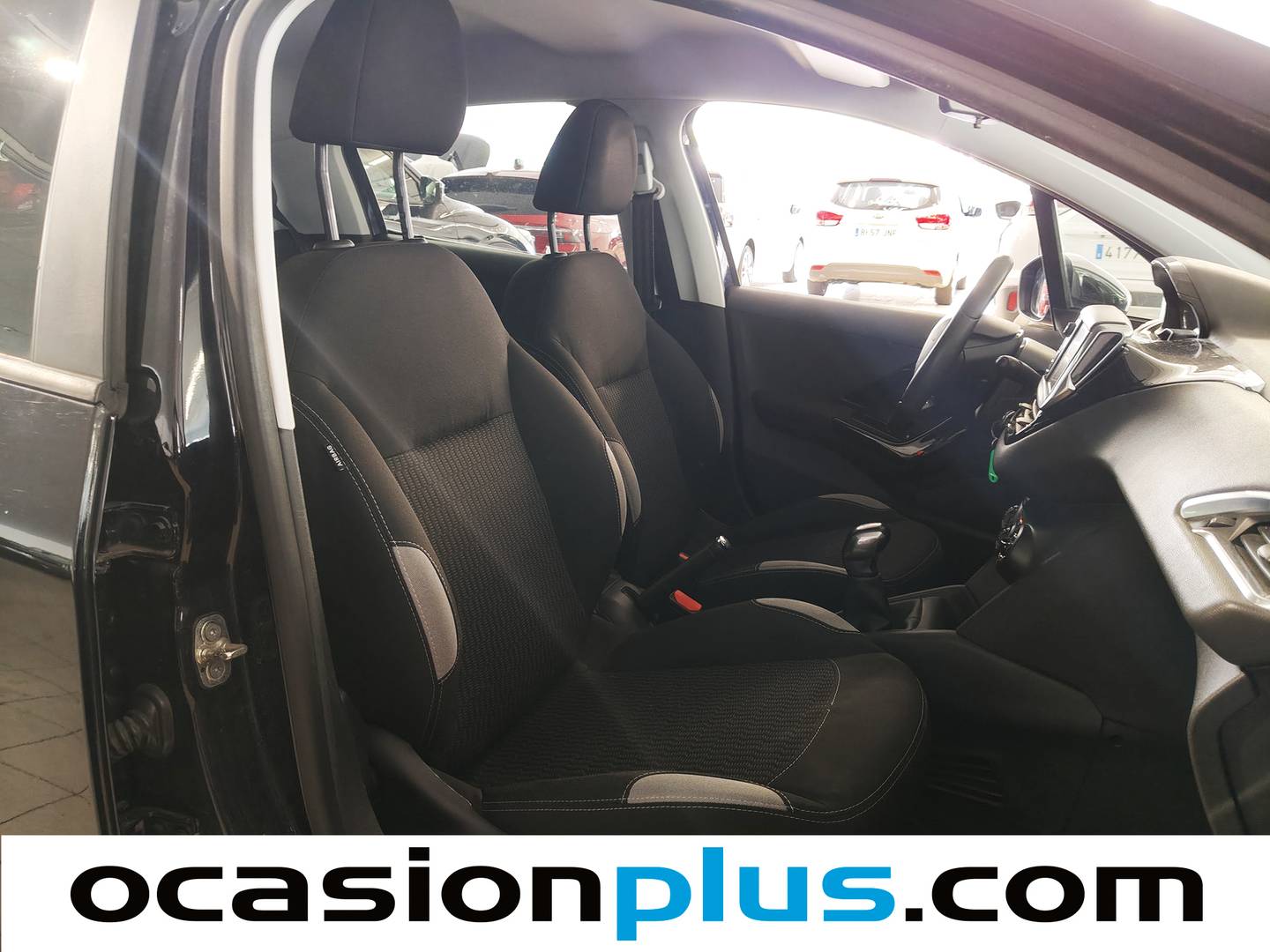 Peugeot 208 Peugeot 208 PureTech 82 Style (82 CV) km 0