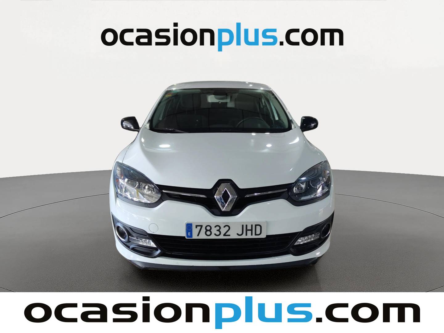 Renault Mégane Renault Megane Limited Energy S&S TCe (115 CV) 115cv