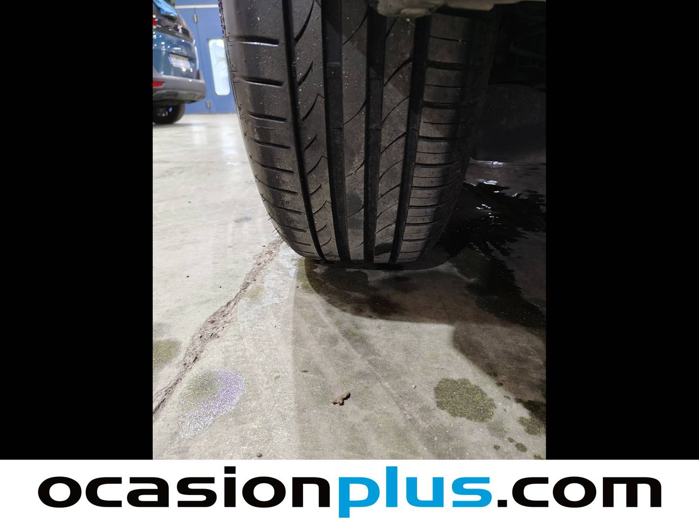 Foto Peugeot 3008 Peugeot 3008 BlueHDI 120 S&S Allure (120 CV)