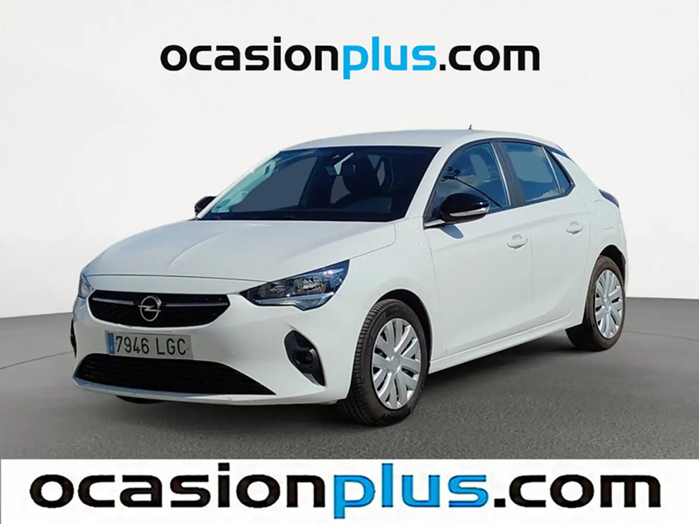 Foto Opel Corsa Opel Corsa 1.5D DT S&S Edition (102 CV)