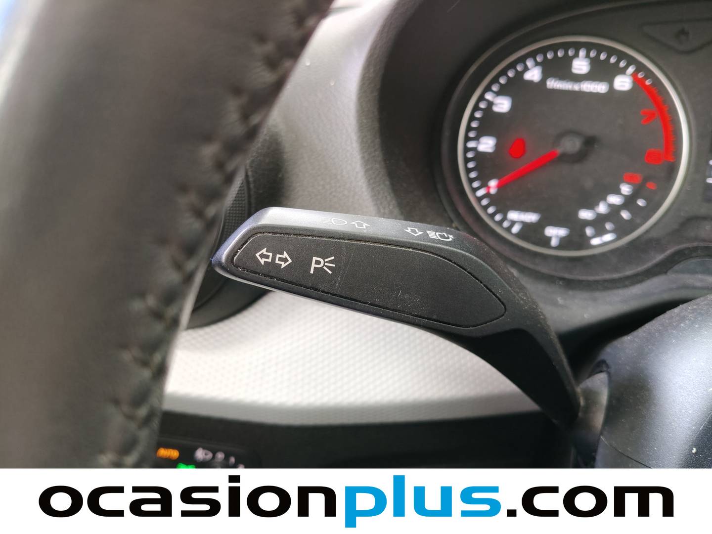 Audi Q2 Audi Q2 Design 30 TFSI (116CV) de segunda mano