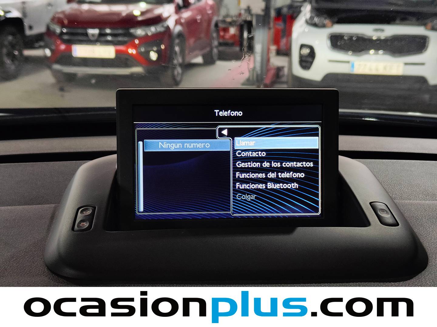 Peugeot 3008 Peugeot 3008 2.0 HDI Allure FAP (150 CV) diésel