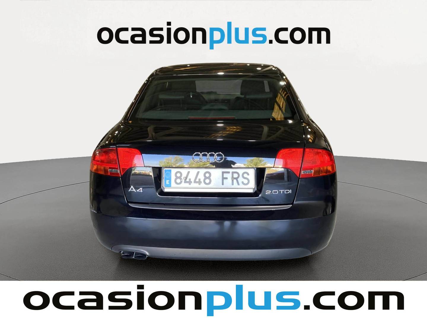 Audi A4 Audi A4 2.0 TDI (140 CV) barato