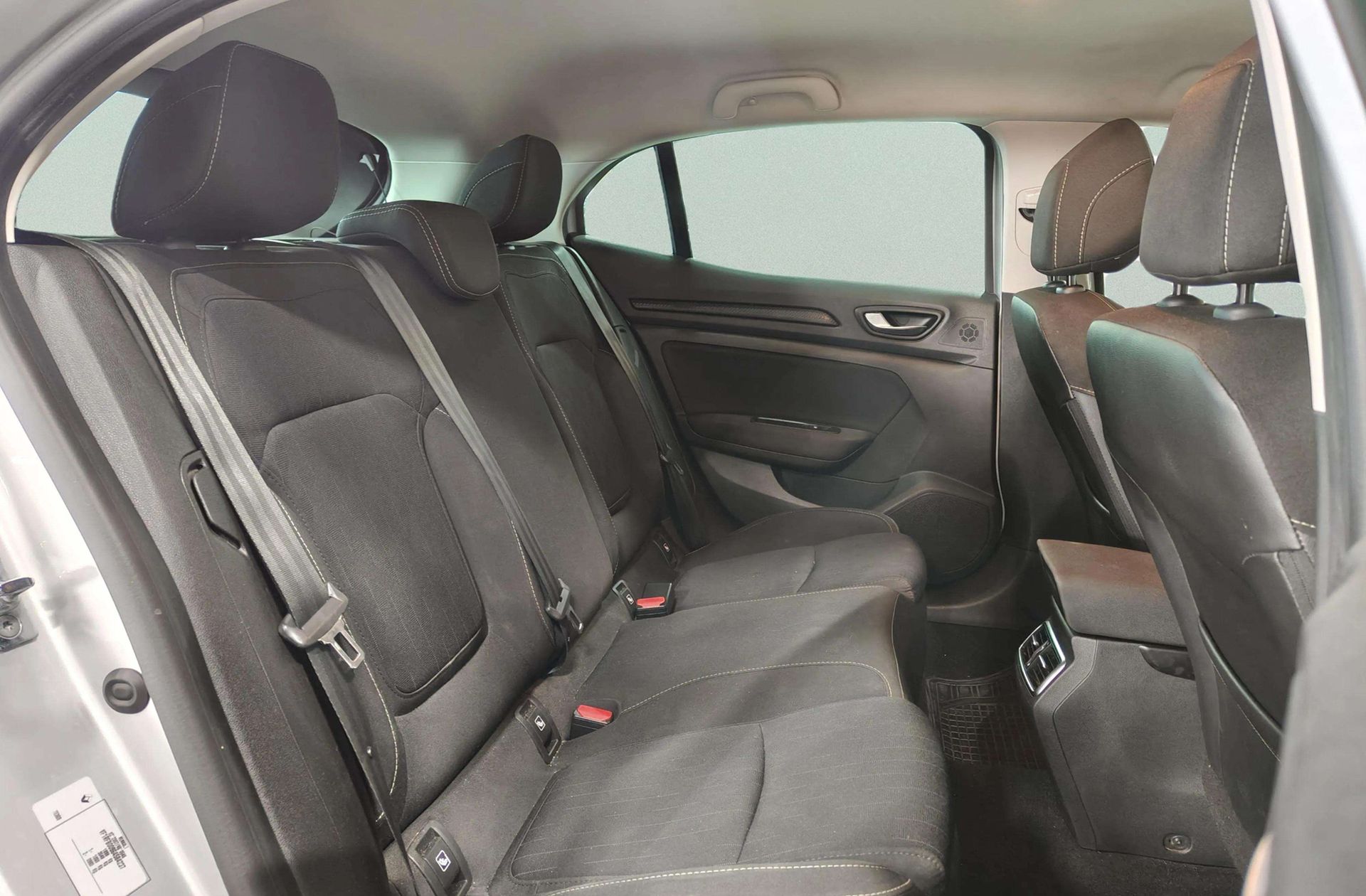 Renault Mégane Limited Blue dCi - foto 14
