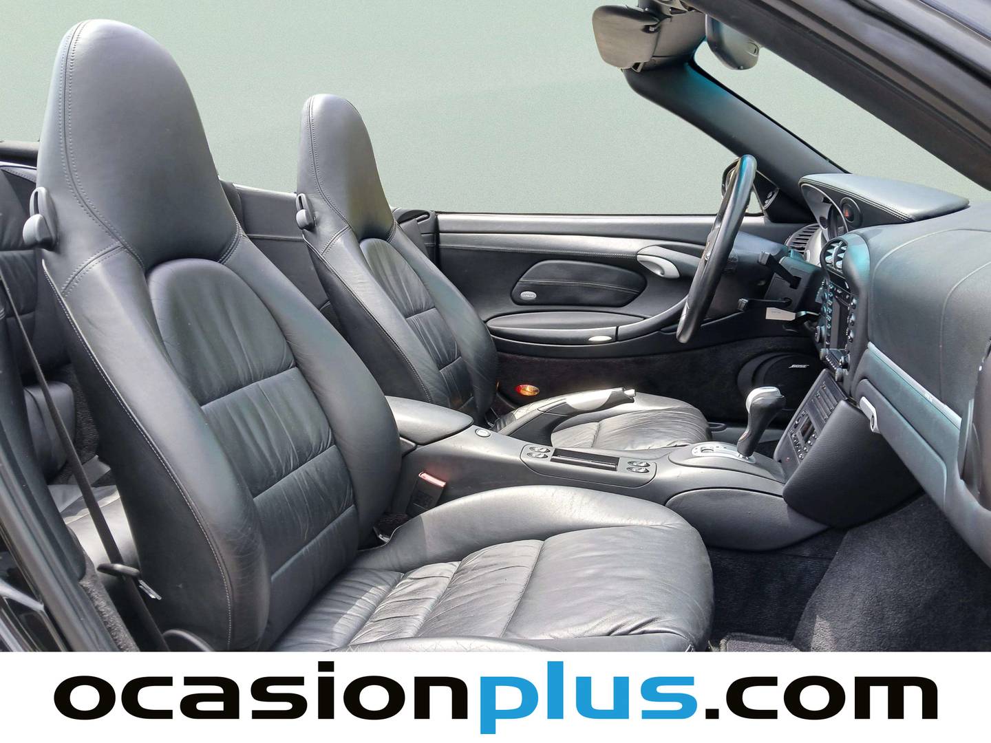 Porsche 911 Porsche 911 996 Carrera 4 Cabrio (320 CV) 4X4 gasolina