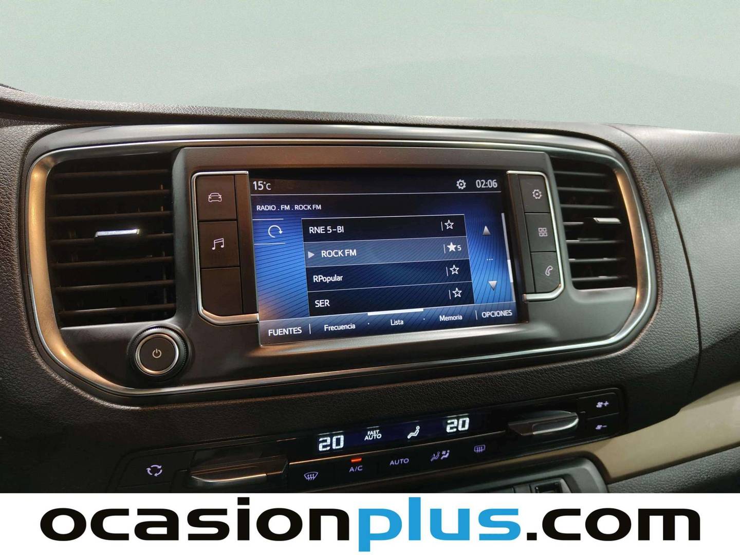 Foto Toyota Proace Verso Toyota Proace Verso Combi 1.5D Family Advance L1 (120 CV) 8 Plazas