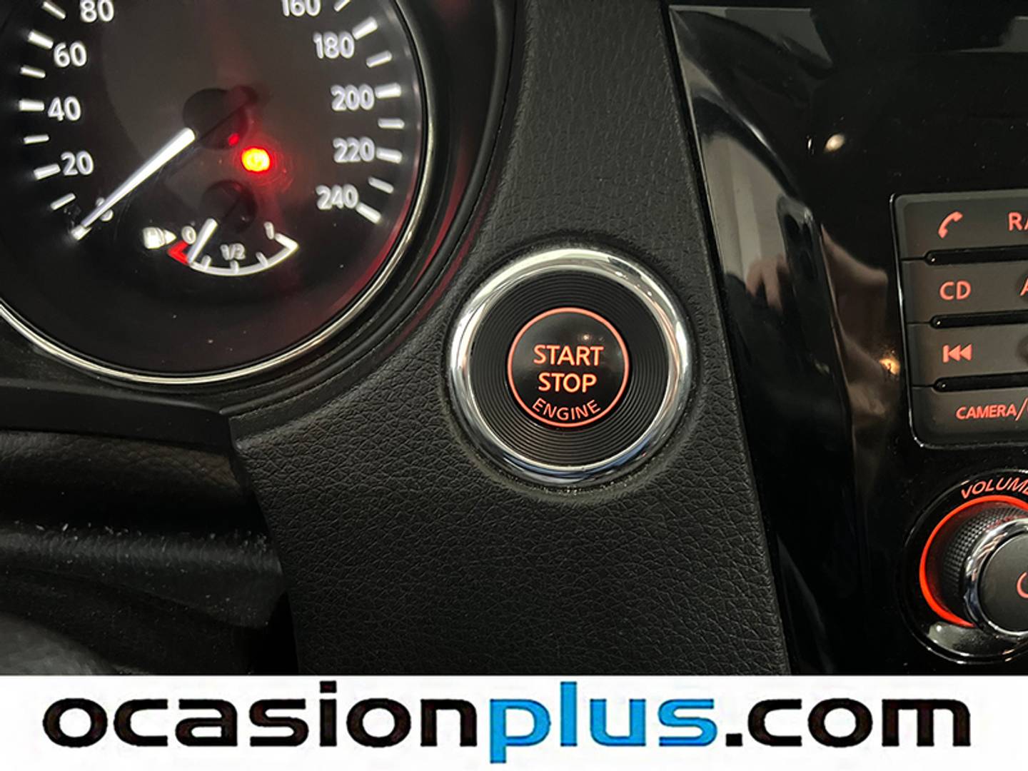 Foto Nissan X-TRAIL Nissan X-Trail DIG-T 160 N-Connecta 4x2 DCT (160 CV)