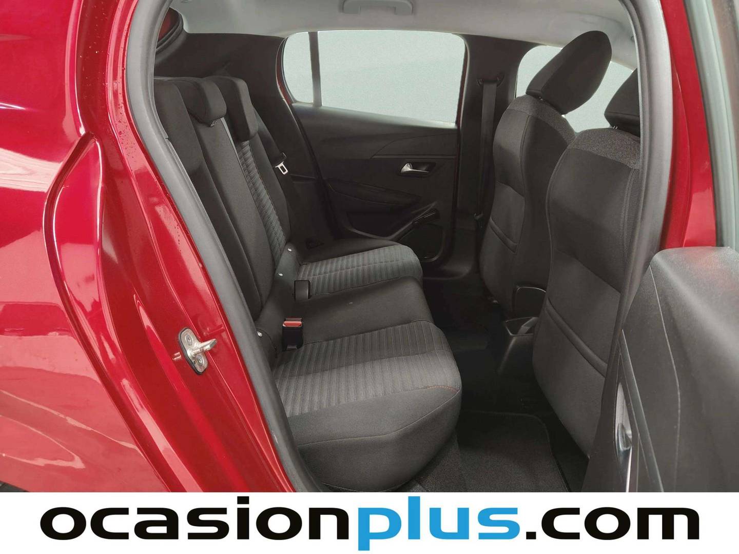 Foto Peugeot 208 Peugeot 208 BlueHDi 100 Active (100 CV)