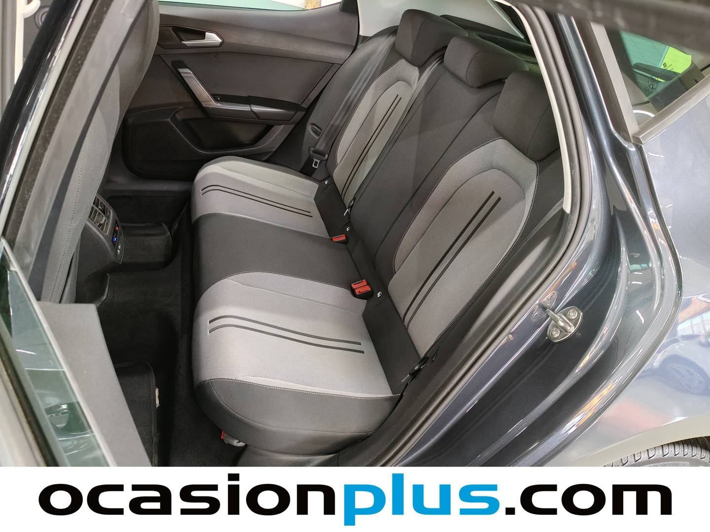 Seat León Seat León 2.0 TDI S&S Style (115 CV) barato