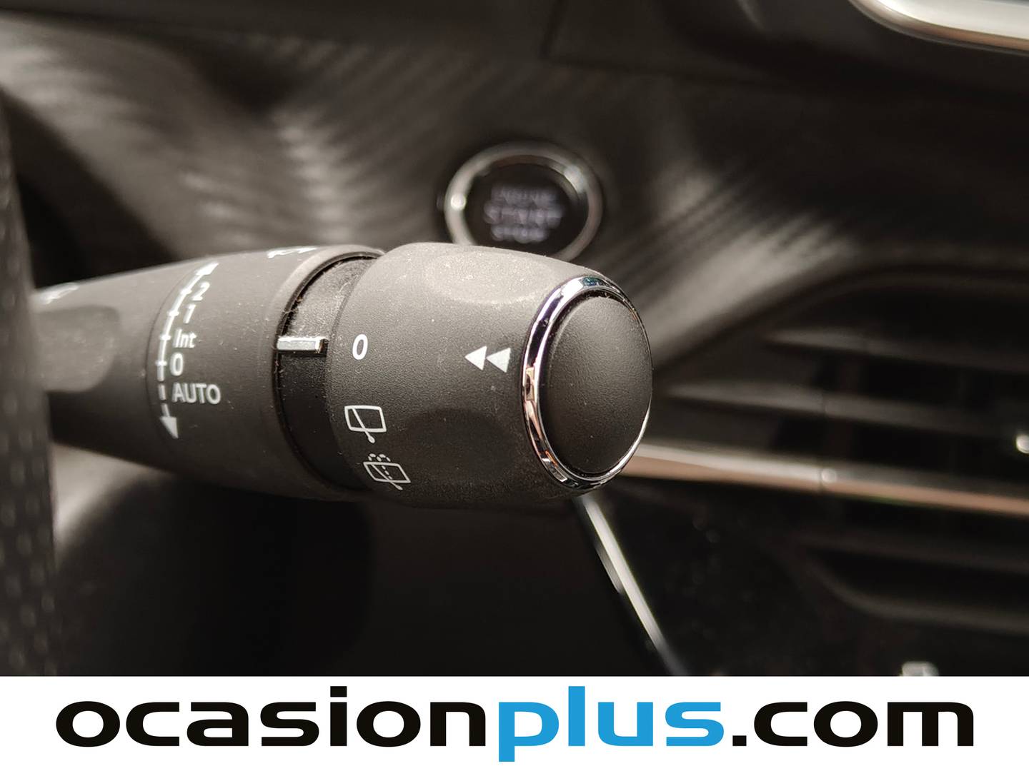 Peugeot 208 Peugeot 208 PureTech 100 GT (100 CV) gasolina