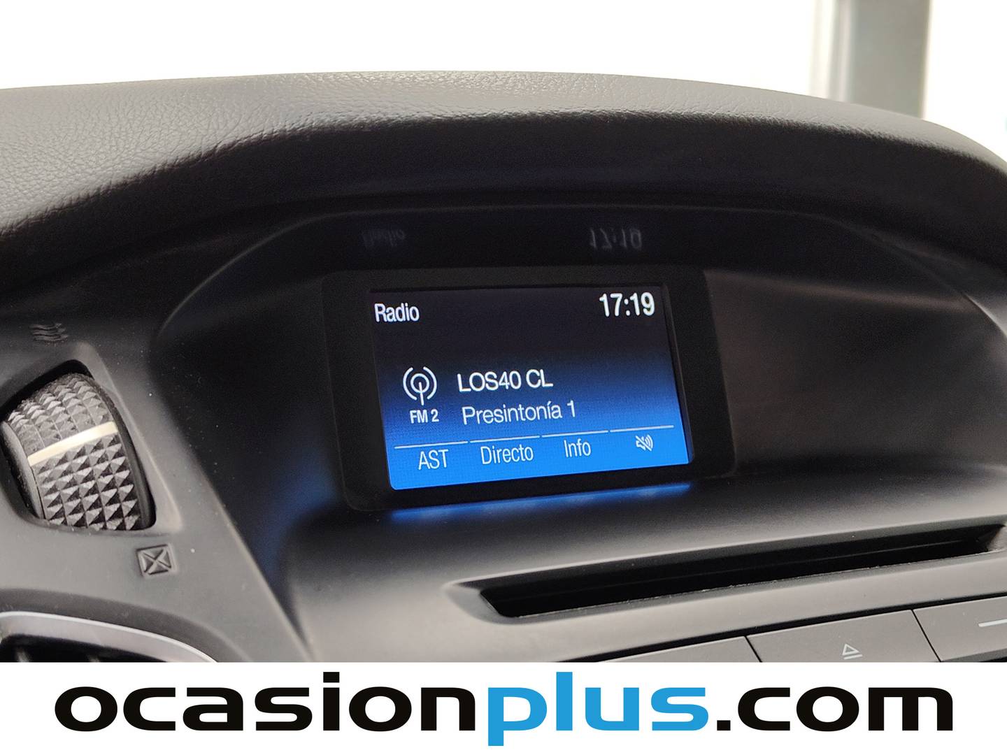 Ford Focus Ford Focus 1.0 Ecoboost S&S Trend+  (125 CV) manual