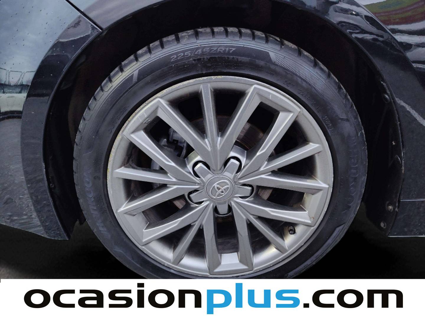 Toyota Corolla Toyota Corolla 1.8 125 Híbrido Feel! E-CVT (122 CV) automático