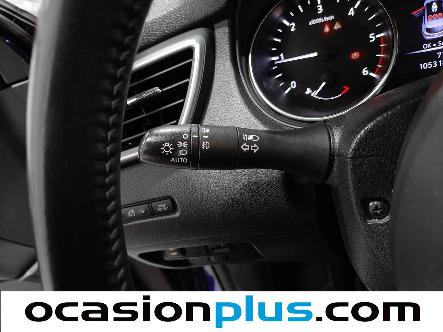 Acabados Nissan QASHQAI Nissan Qashqai dCi 110 N-Connecta 4x2 (110 CV)