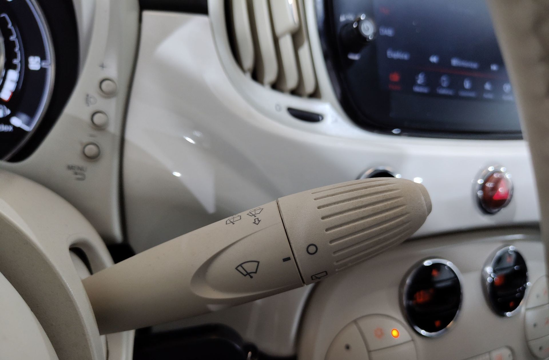 Fiat 500 1.0 Hybrid Dolcevita - foto 22
