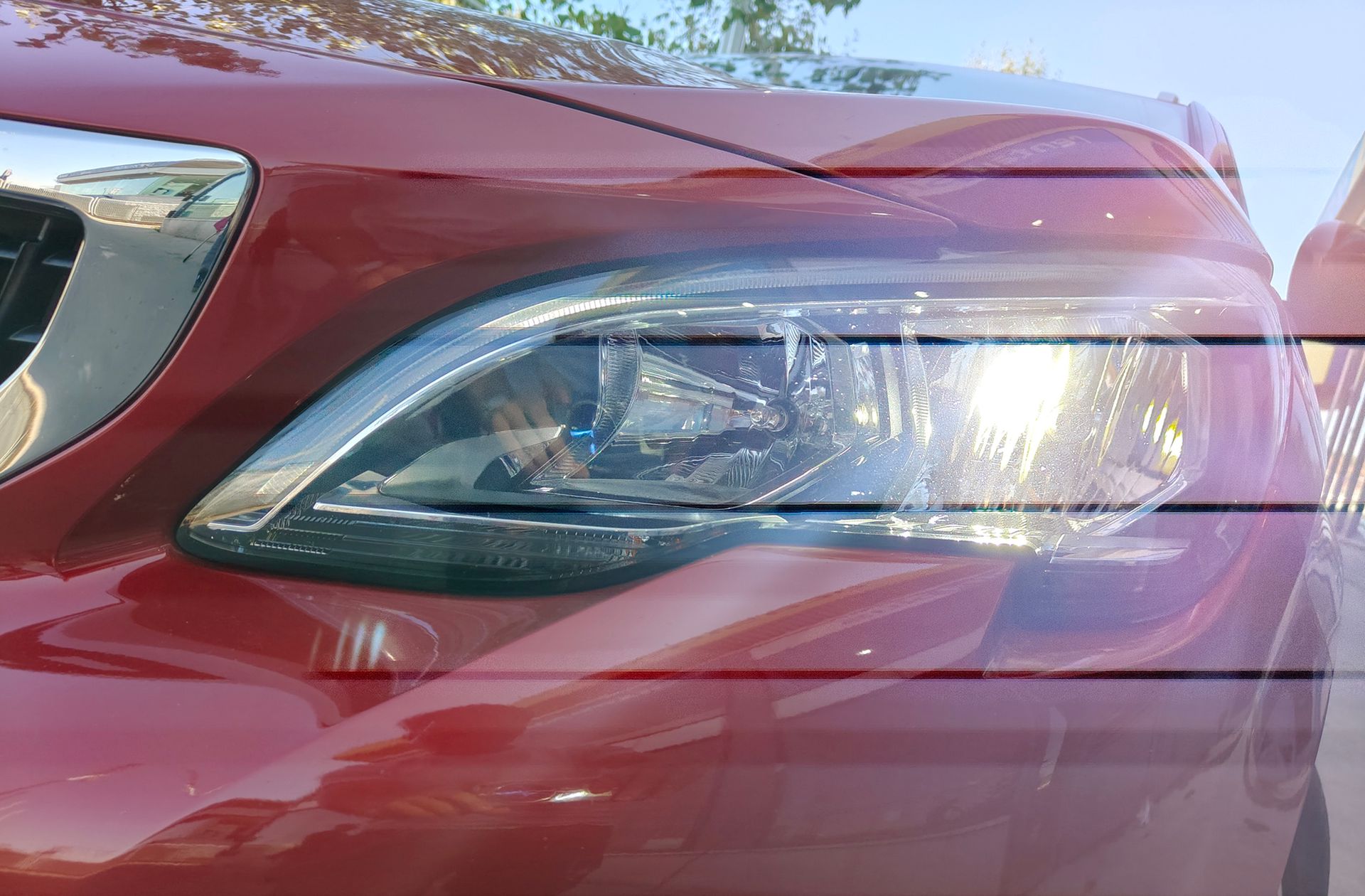 Peugeot 3008 BlueHDi 130 Allure - foto 13