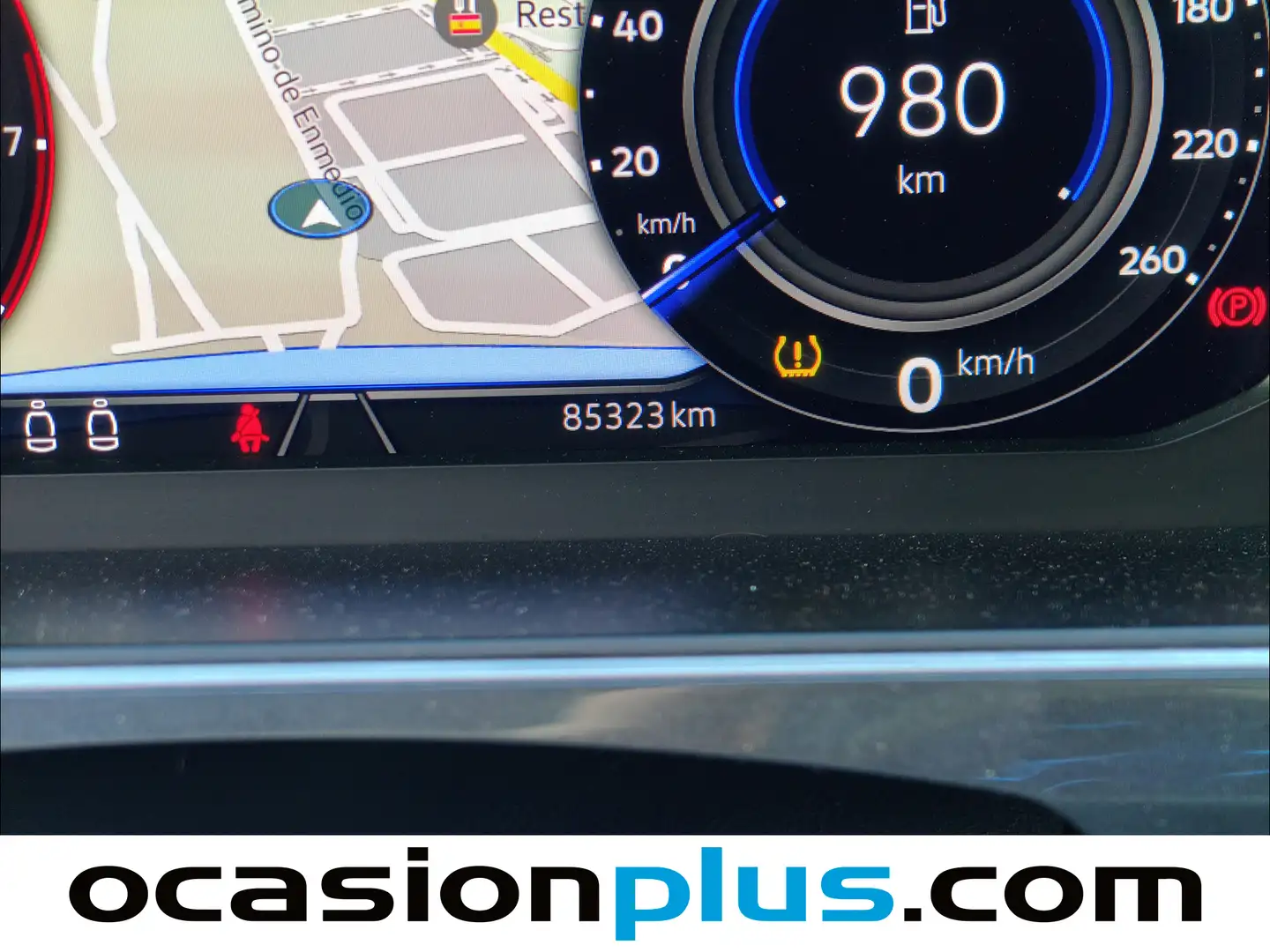 Foto Volkswagen Tiguan Volkswagen Tiguan Life 1.5 TSI  (150 CV) DSG