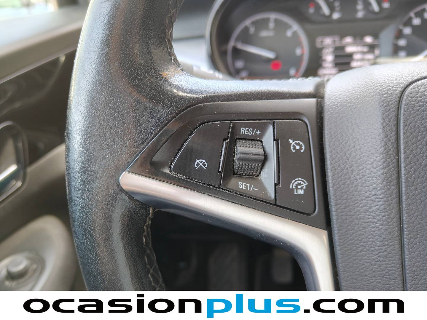 Opel Mokka X Opel Mokka X 1.6 CDTI S&S Selective 4X2 WLTP  (136 CV) de ocasión