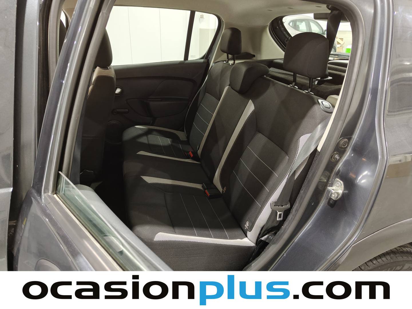 Foto Dacia Sandero Dacia Sandero Stepway Essential Blue dCi (95 CV)