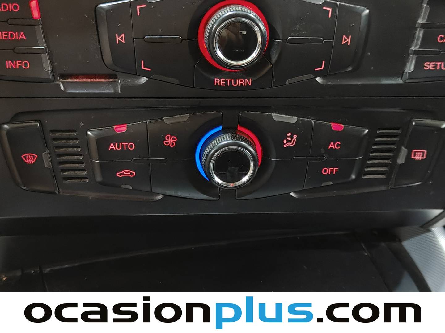 Acabados Audi Q5 Audi Q5 2.0 TDI quattro (170 CV)