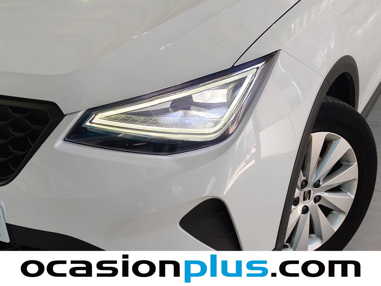 Foto Seat Arona SEAT Arona 1.0 TSI Style XL (110 CV)