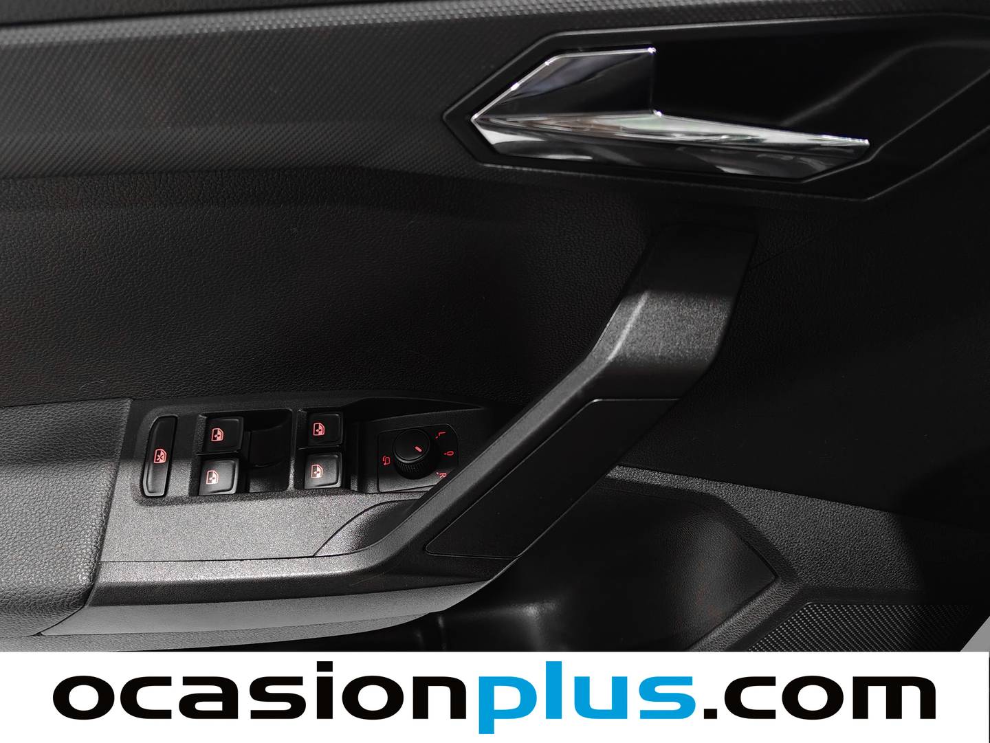 Seat Ibiza SEAT Ibiza 1.0 MPI Style (80 CV) manual