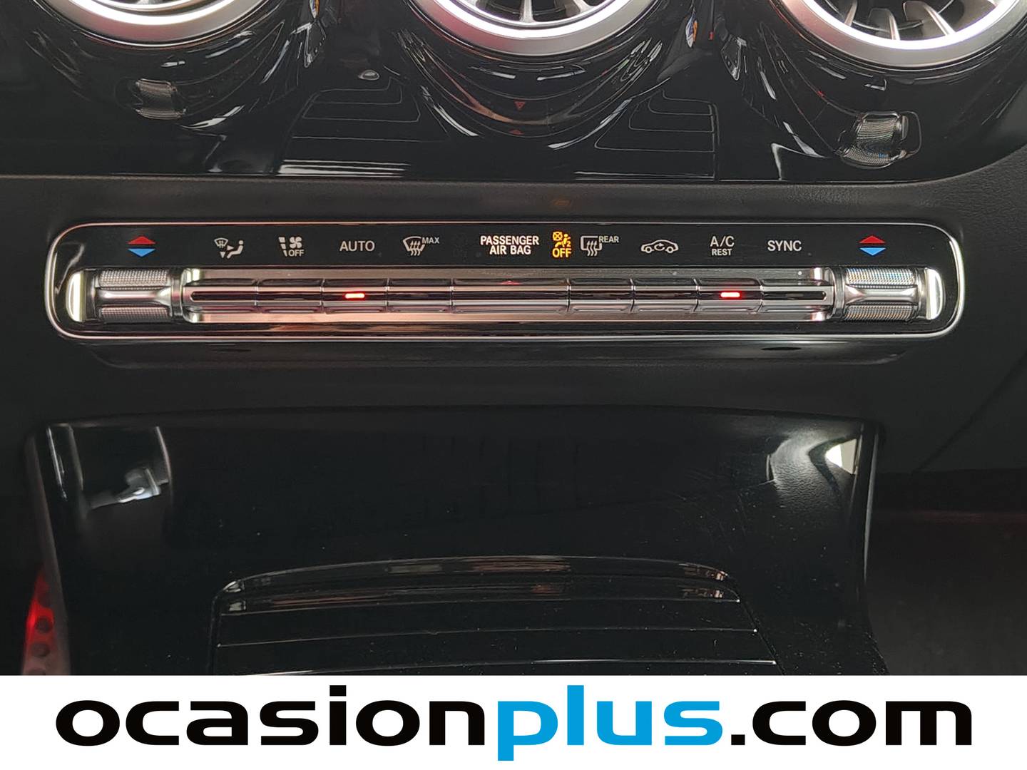 Mercedes Clase A Mercedes-Benz Clase A 220 (190 CV) Pack AMG 2019