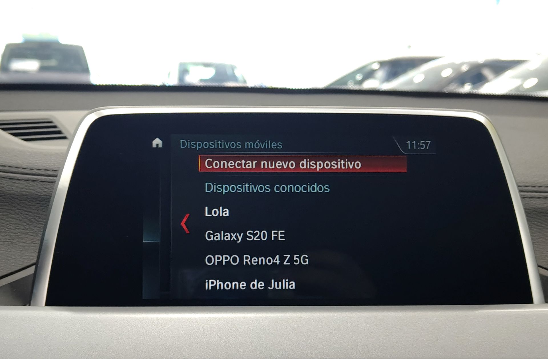 BMW X2 sDrive18d - foto 33