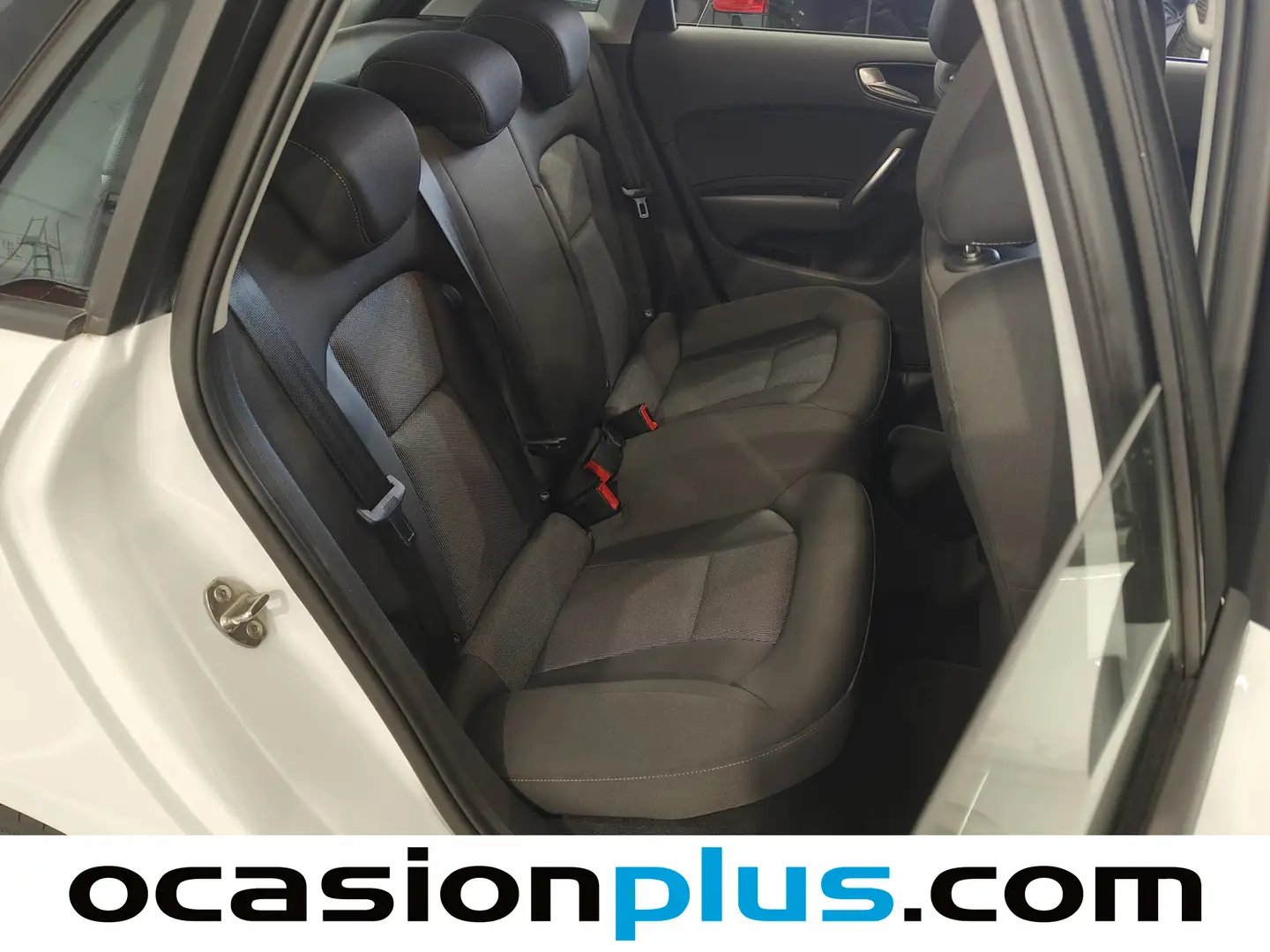 Foto Audi A1 Audi A1 Sportback Adrenalin2 1.6 TDI Pack S line (90 CV)