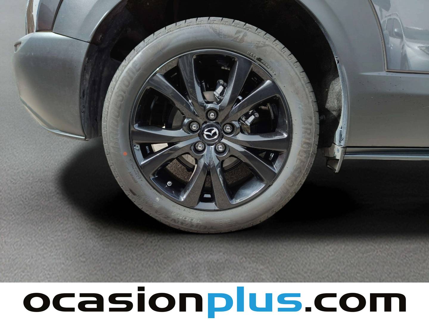 Mazda CX-30 Mazda CX-30 e-SKYACTIV X MHEV Nagisa AT (186 CV) 2024