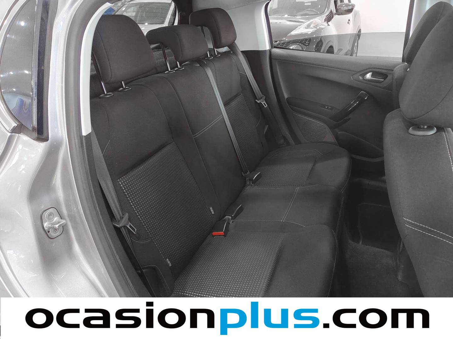 Peugeot 208 Peugeot 208 PureTech 110 S&S Tech Edition (110 CV) manual