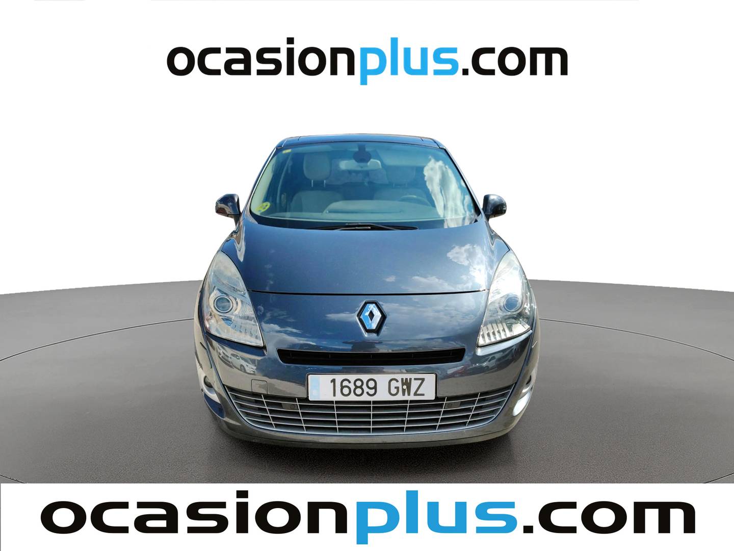 Renault Grand Scénic Renault Grand Scenic 2.0 dCi Privilege 7 Plazas (160 CV) barato