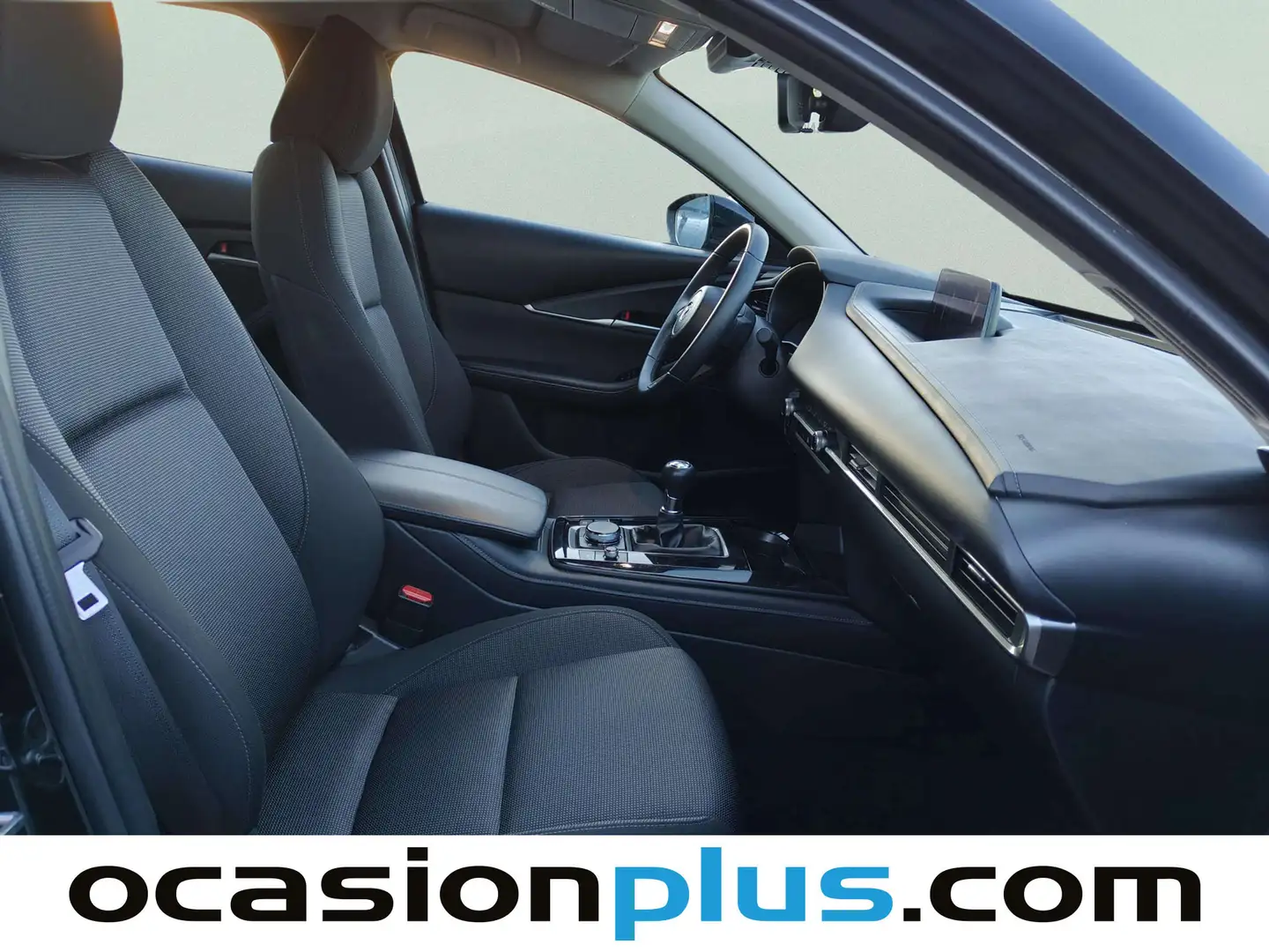 Foto Mazda CX-30 Mazda CX-30 e-SKY G MHEV Prime-line (140 CV)