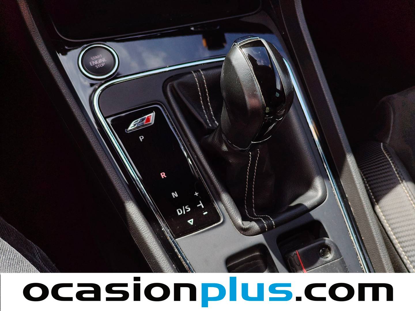 Seat León Seat León 2.0 TSI S&S Cupra DSG (290 CV) de ocasión