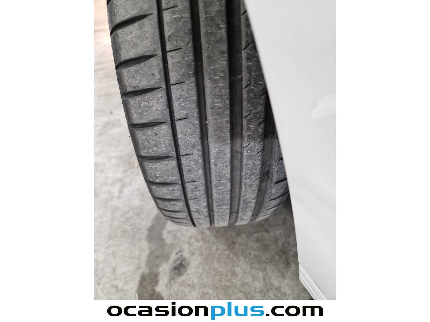 Peugeot 208 Peugeot 208 1.2 PureTech GT-Line S&S (110 CV) de segunda mano