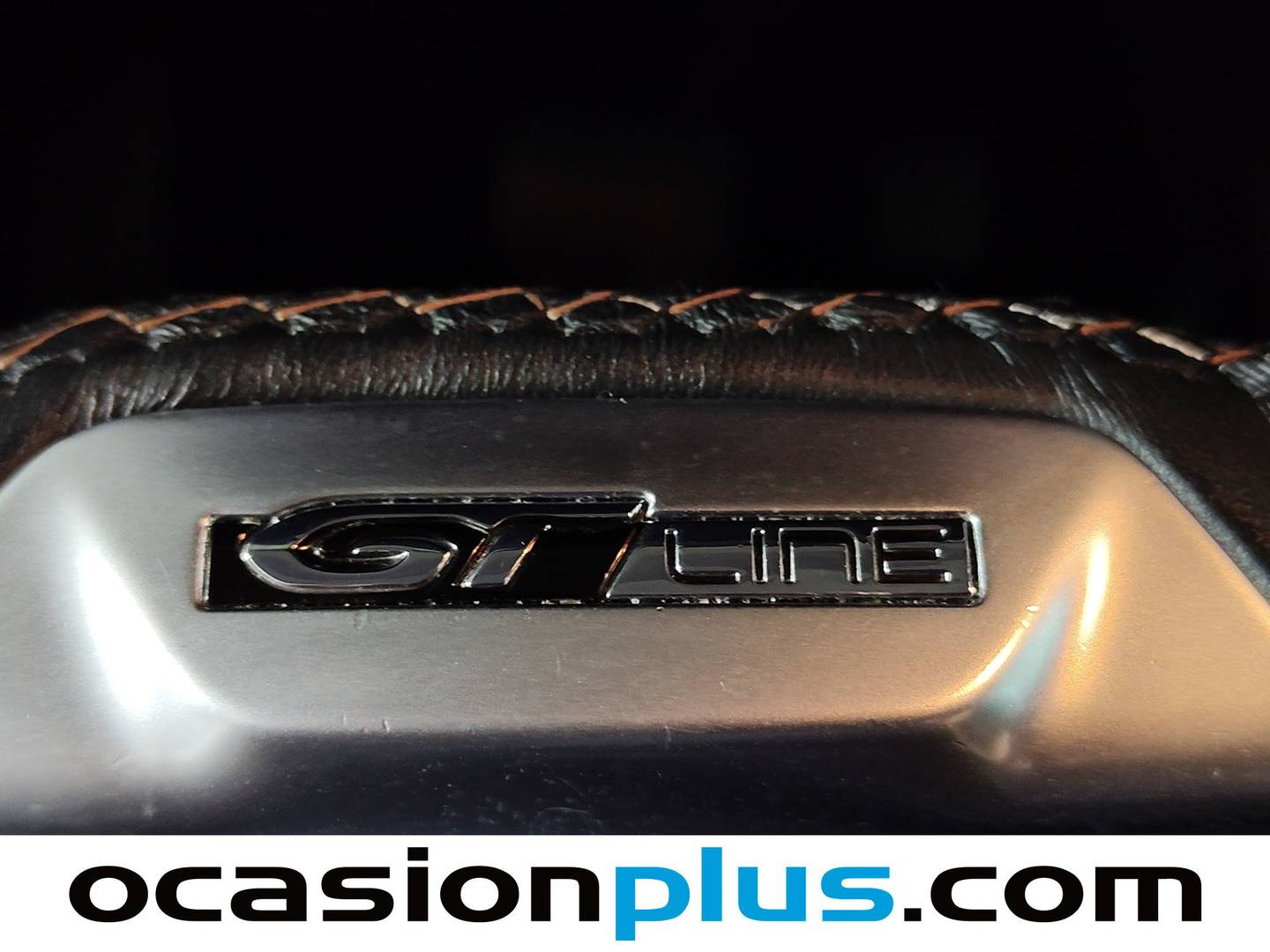 Foto Peugeot Rifter Peugeot Rifter BlueHDi 130 GT Line Standard EAT8 (130 CV)