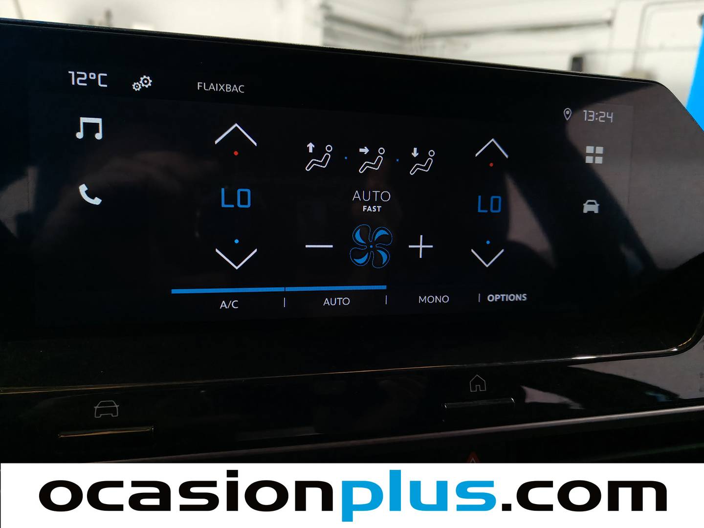 Foto Citroën C4 Citroen C4 PureTech 130 S&S 6v Feel Pack (130 CV)