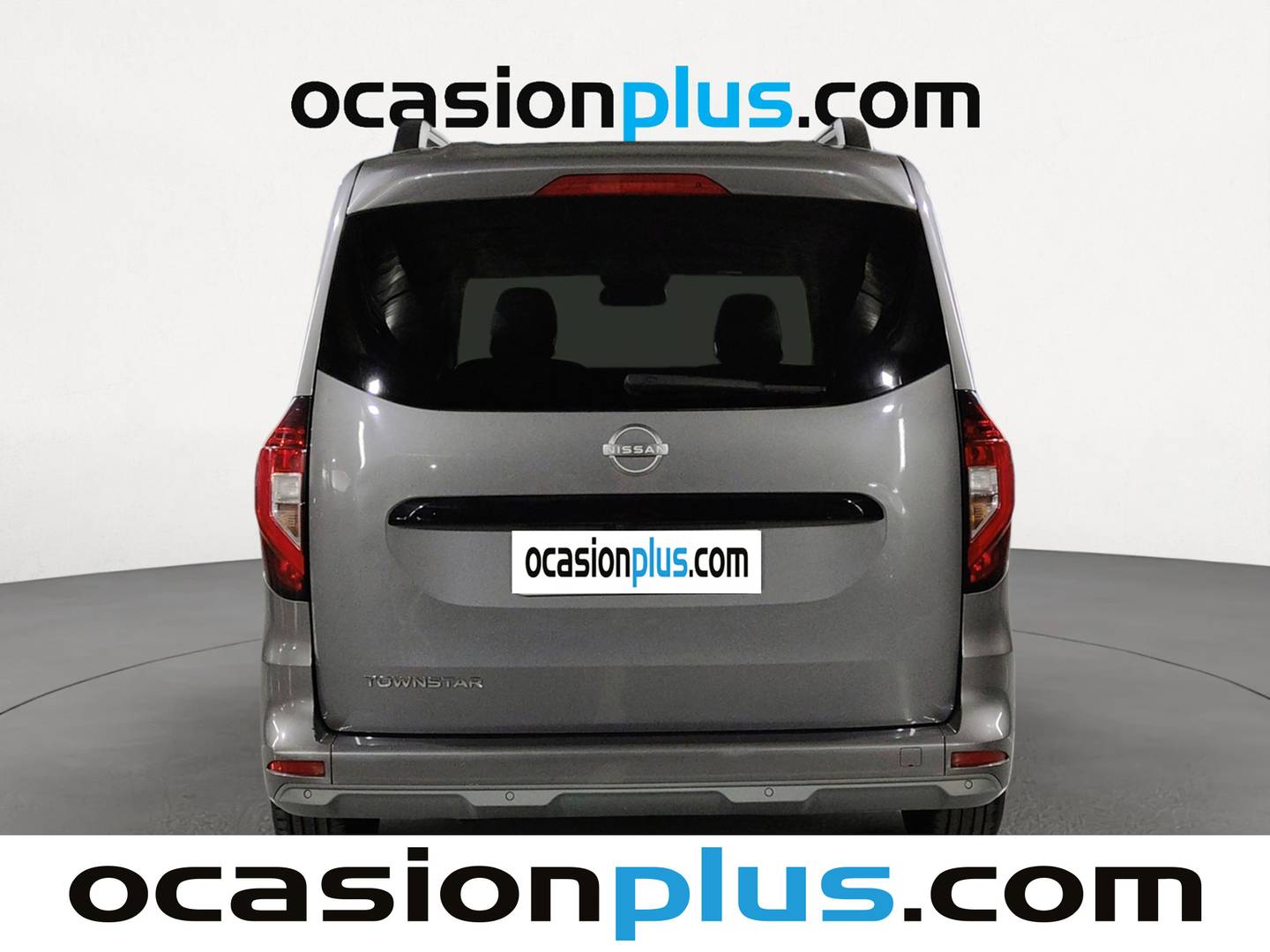 Foto Nissan Townstar Nissan Townstar 1.3G L1 Tekna (130 CV)
