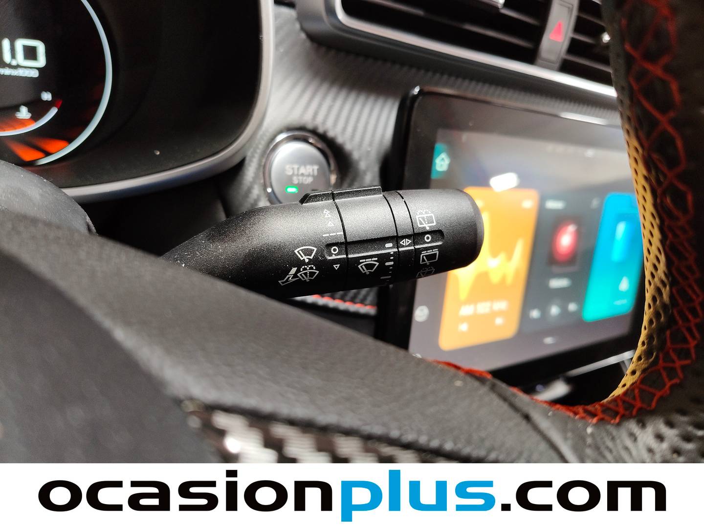 MG ZS MG ZS 1.0T Luxury Auto (111 CV) gasolina
