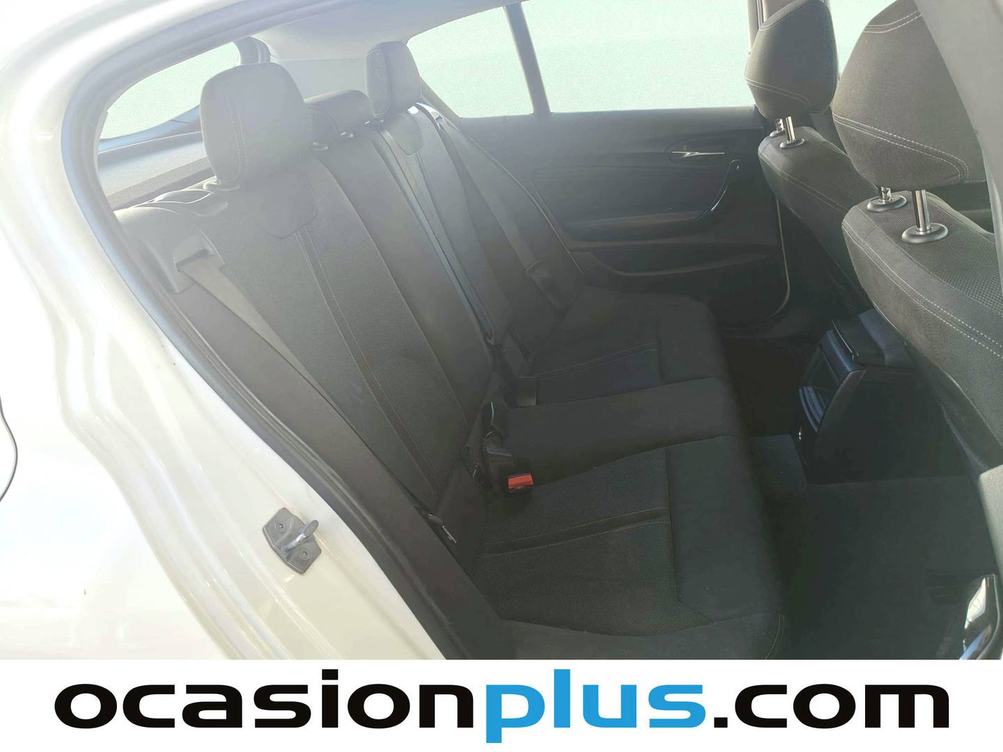 BMW Serie 1 BMW Serie 1 118d (150 CV) Pack M 2018
