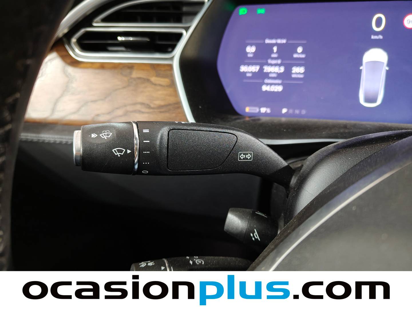 Tesla Model X Tesla Model X 100D 4WD (525 CV) 7 Plazas barato