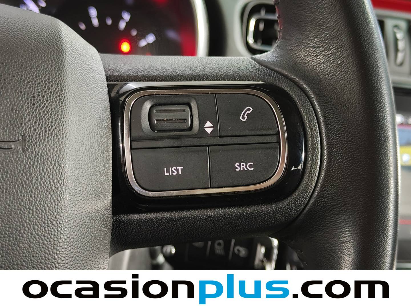 Citroën C3 Citroen C3 BlueHDi 100 S&S Feel (99 CV) km 0