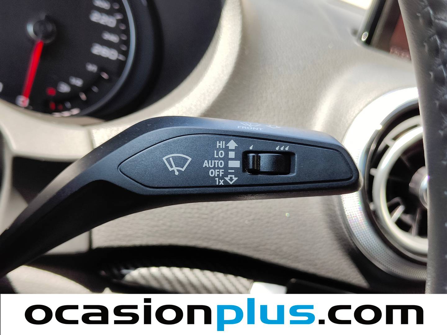 Paquetes del Audi A3 Audi A3 Sedan 35 TDI (150 CV) S Tronic S-Line