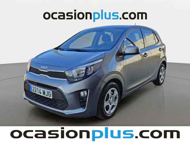 Kia Picanto Segunda Mano Particulares Ciudad real