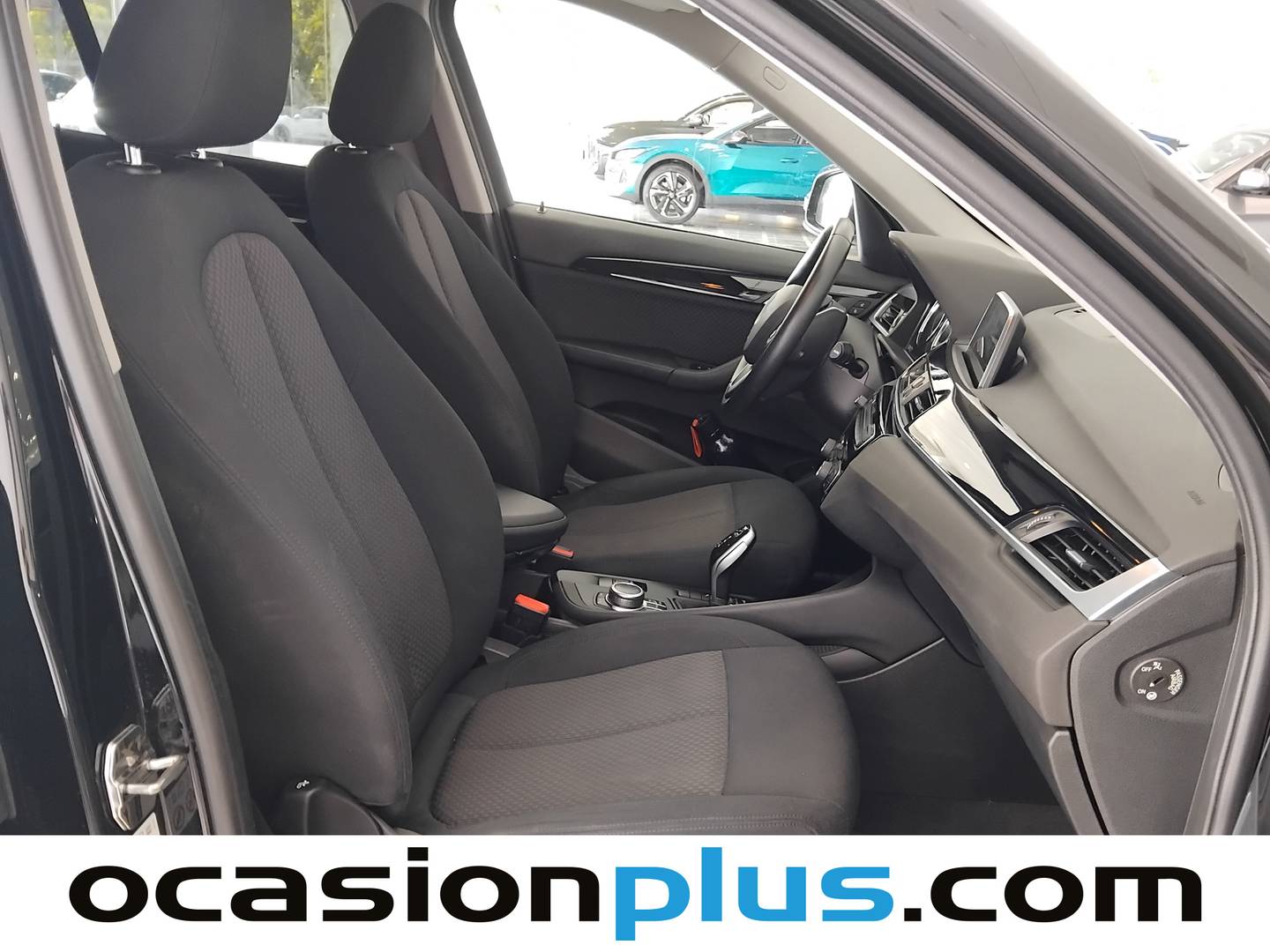 BMW X1 BMW X1 sDrive18d (150 CV) automático