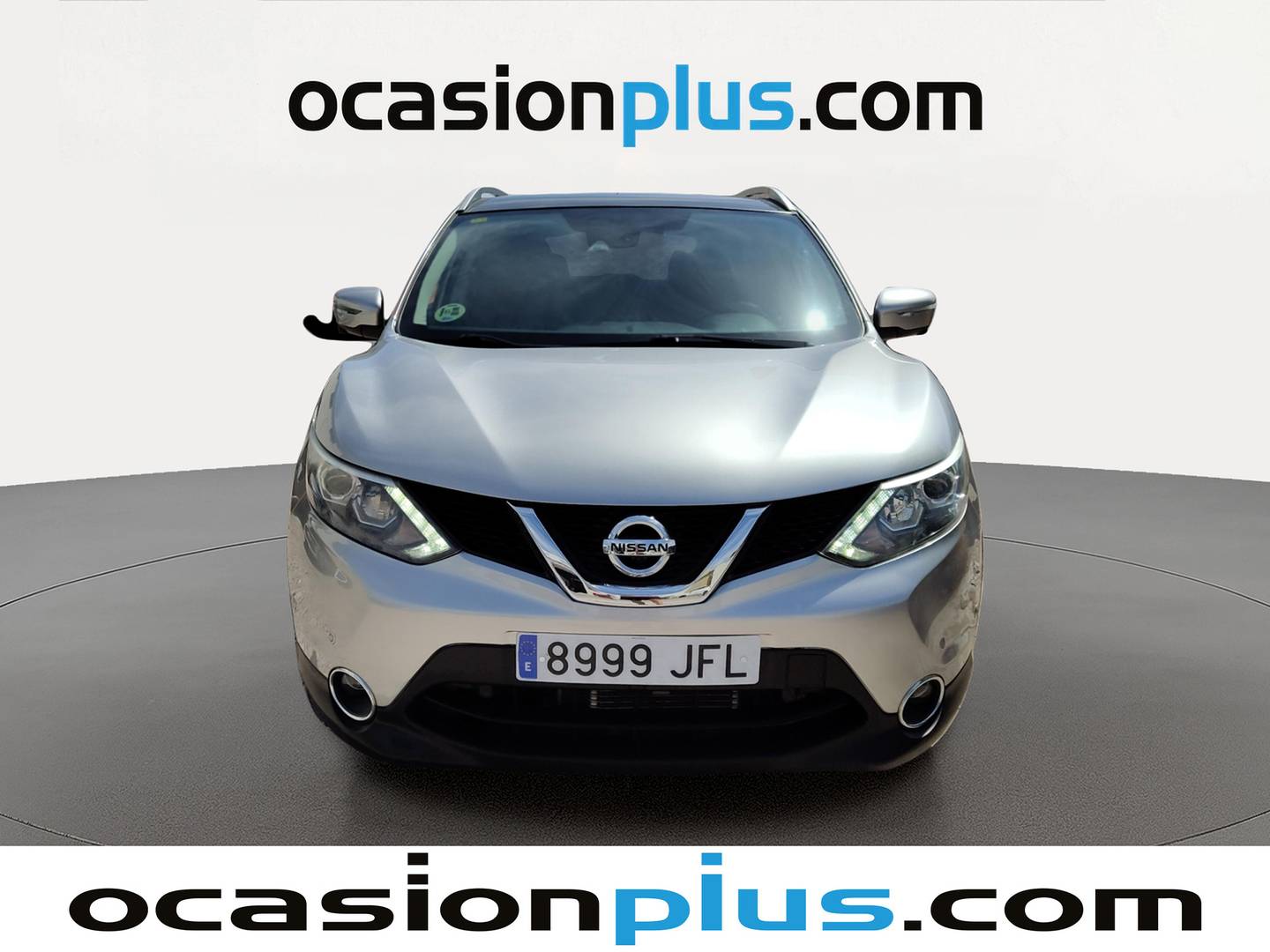 Nissan QASHQAI Nissan Qashqai 1.6 dCi S&S Tekna Premium 4x2 XTronic (130 CV) al mejor precio