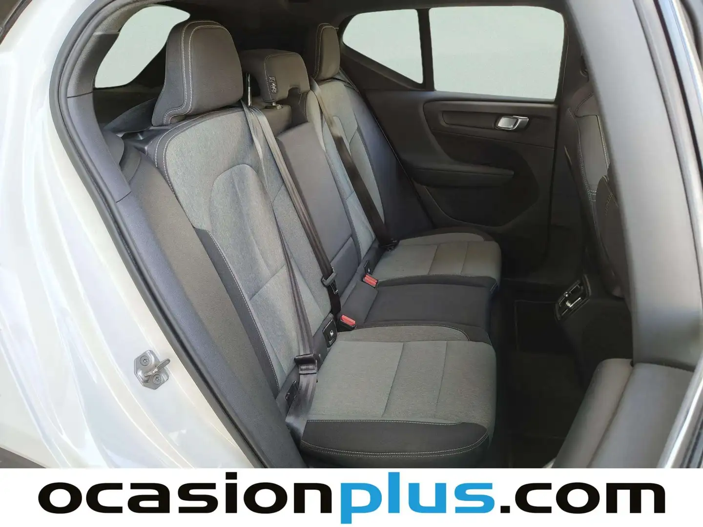 Foto Volvo XC40 Volvo XC40 T3 Momentum Pro  (163 CV)