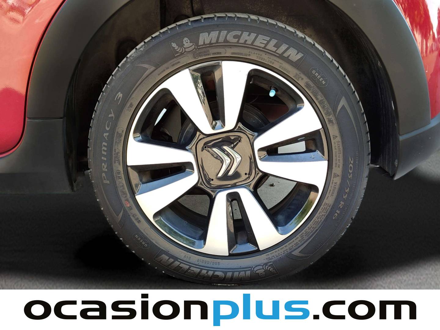 Citroën C3 Citroën C3 PureTech 82 Feel (82 CV) gasolina